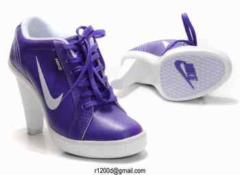 chaussure a talon pas cher pour femme