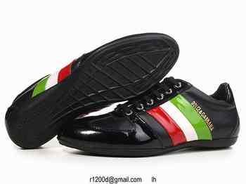 marque italienne chaussure